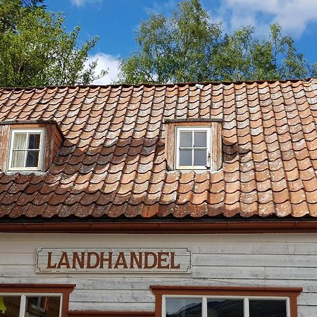 Rugsund Handelsstad Екстериор снимка