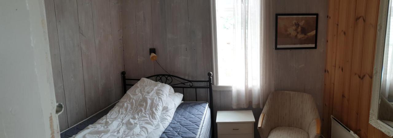 Rugsund Handelsstad Екстериор снимка