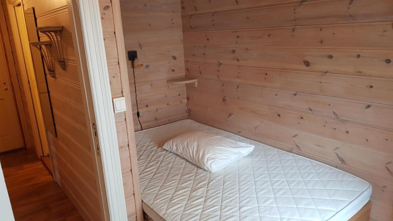 Rugsund Handelsstad Екстериор снимка