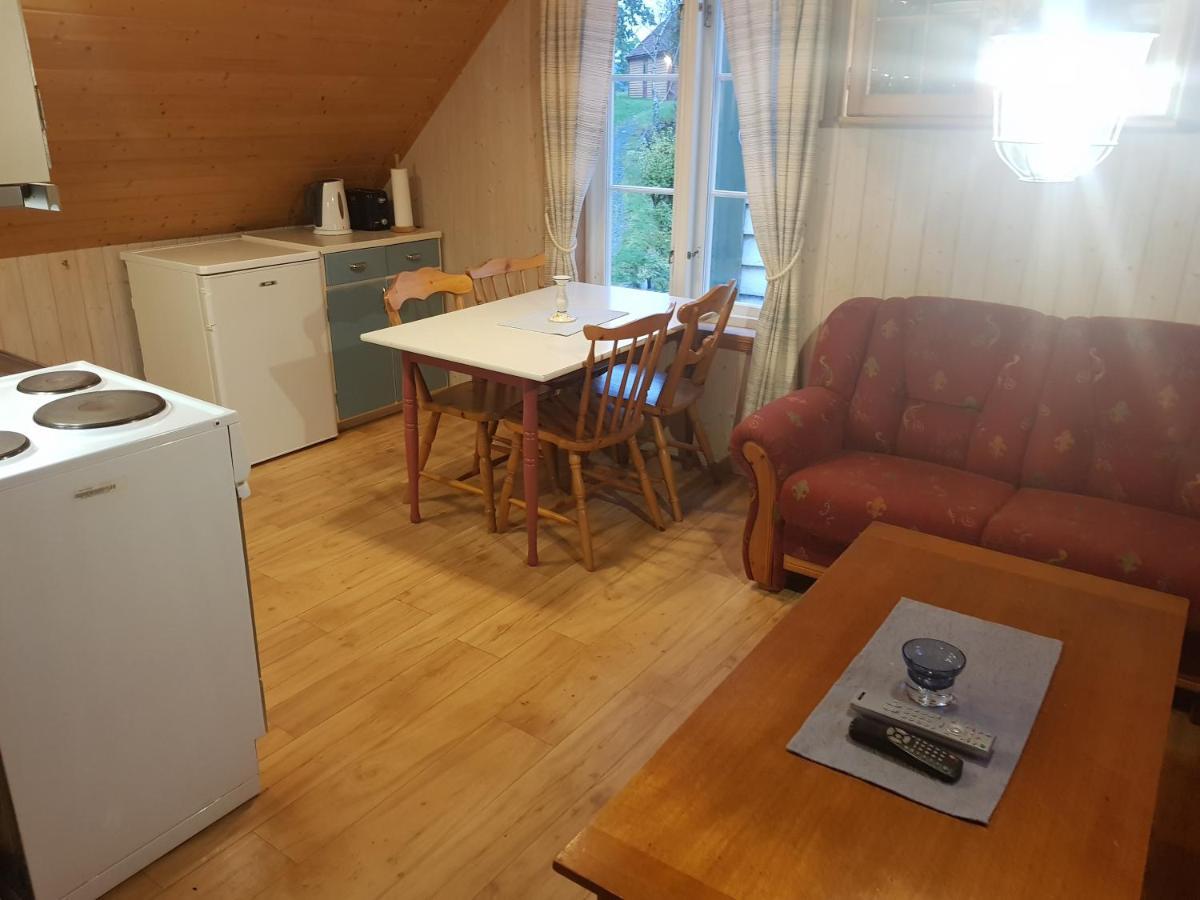 Rugsund Handelsstad Екстериор снимка