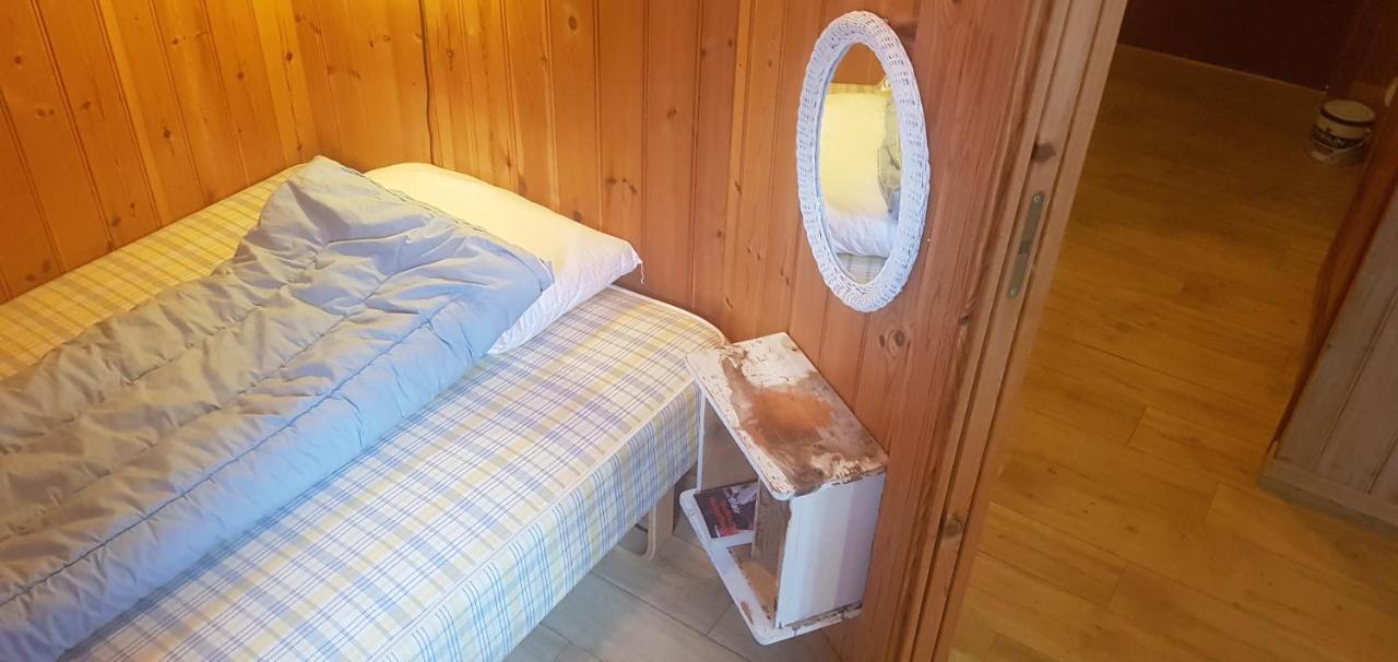 Rugsund Handelsstad Екстериор снимка